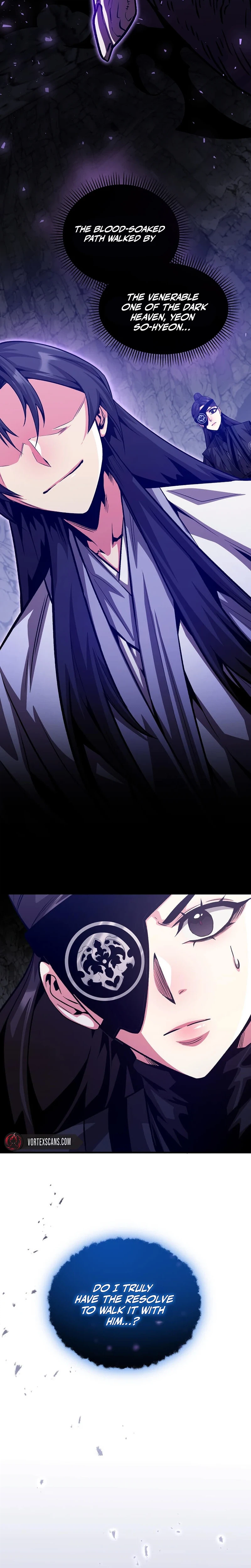 The Ruler Of Darkness Chapter 27 Page 27