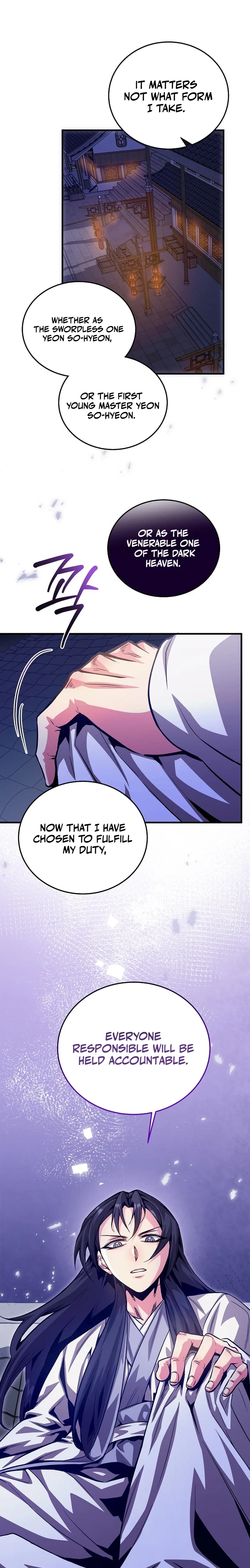 The Ruler Of Darkness Chapter 27 Page 35