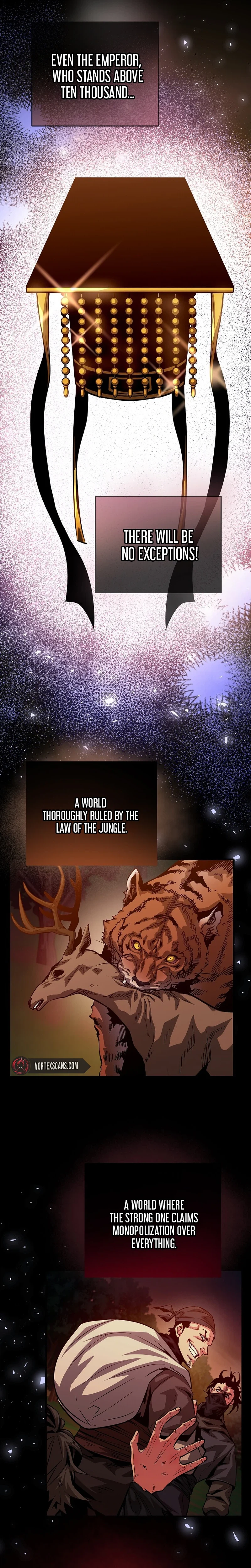 The Ruler Of Darkness Chapter 27 Page 37