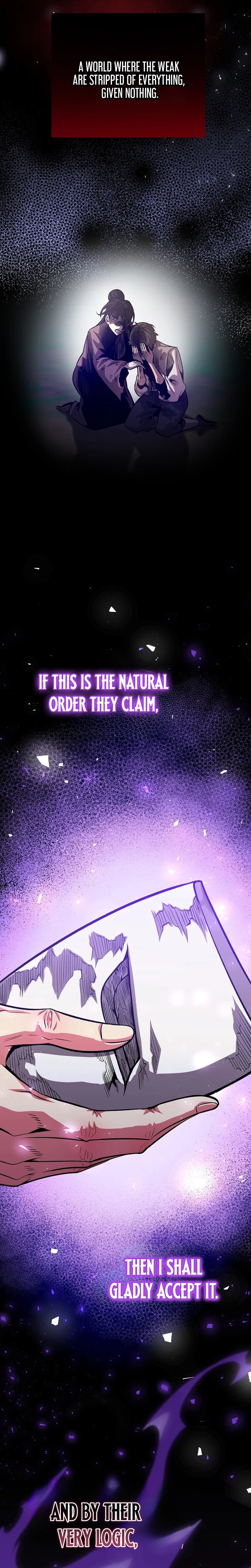 The Ruler Of Darkness Chapter 27 Page 38