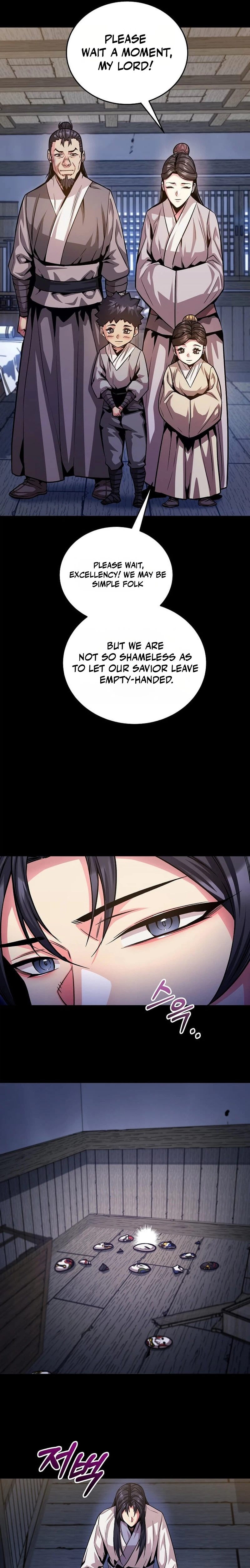 The Ruler Of Darkness Chapter 8 Page 13