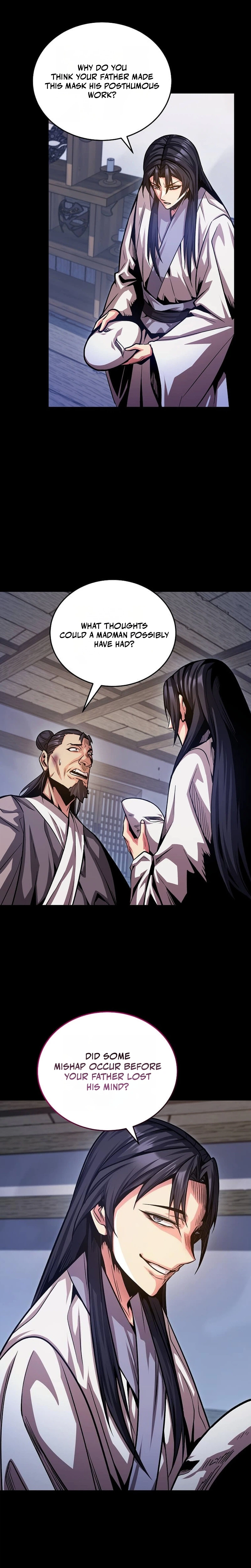 The Ruler Of Darkness Chapter 8 Page 16