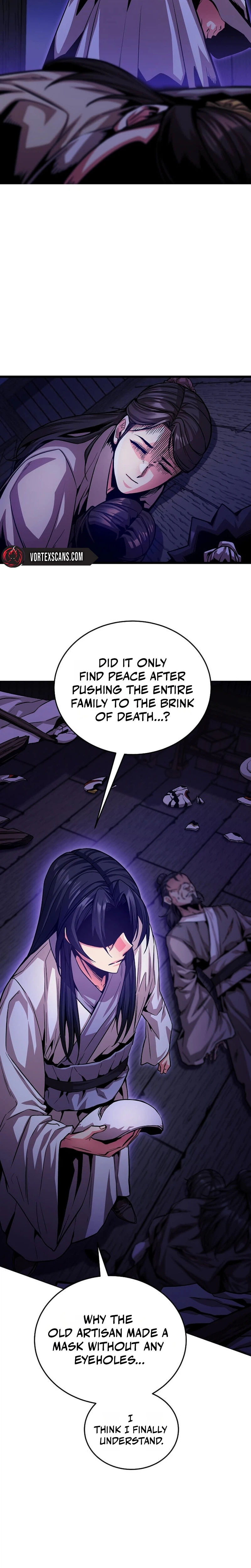 The Ruler Of Darkness Chapter 8 Page 26