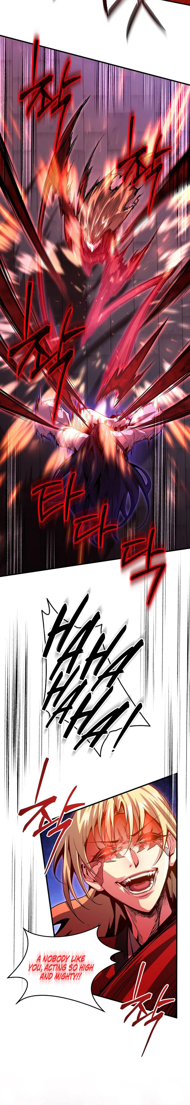 The Ruler Of Darkness Chapter 23 Page 6