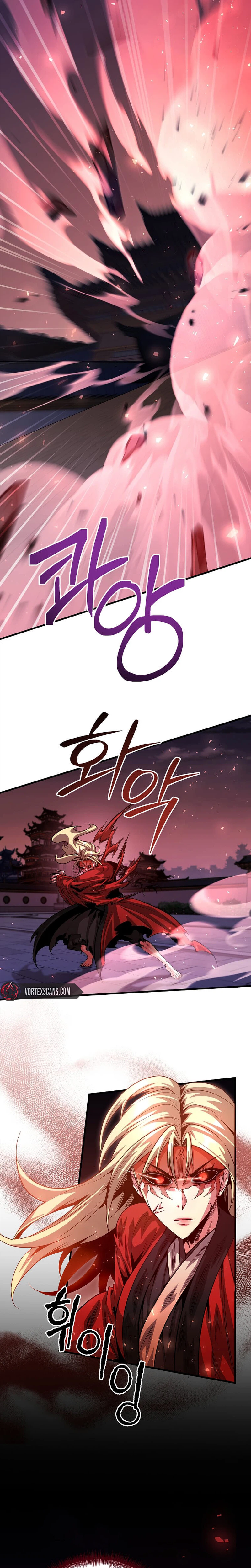 The Ruler Of Darkness Chapter 23 Page 11