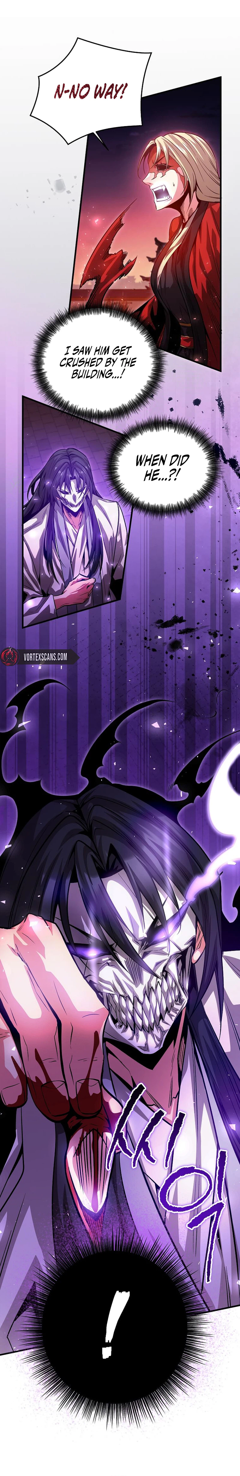 The Ruler Of Darkness Chapter 23 Page 15