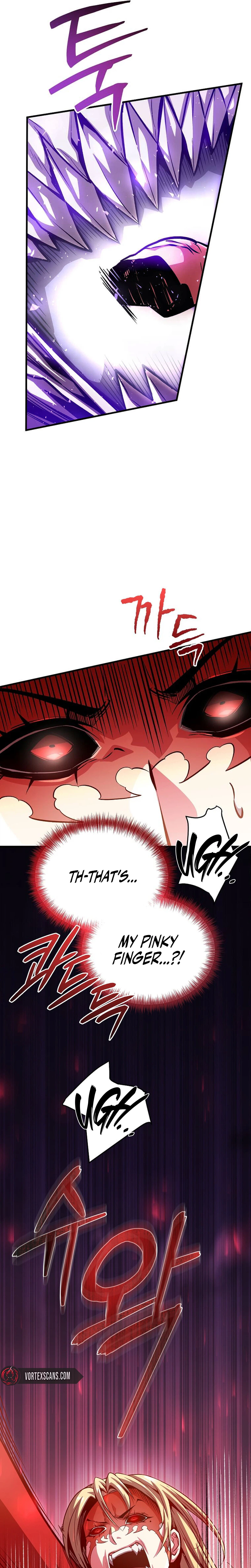 The Ruler Of Darkness Chapter 23 Page 16