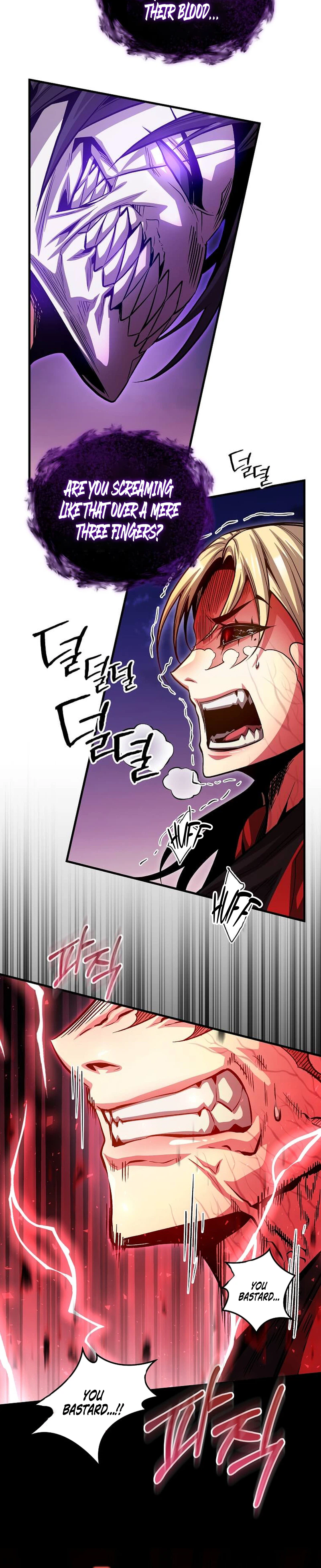 The Ruler Of Darkness Chapter 23 Page 20