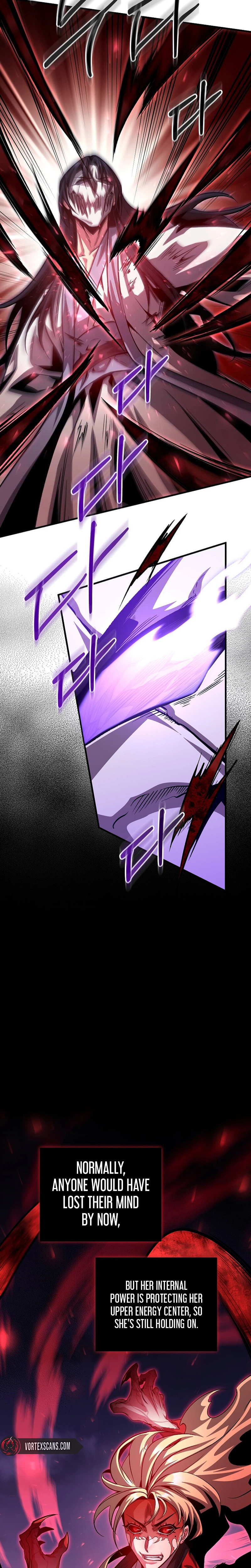 The Ruler Of Darkness Chapter 23 Page 22