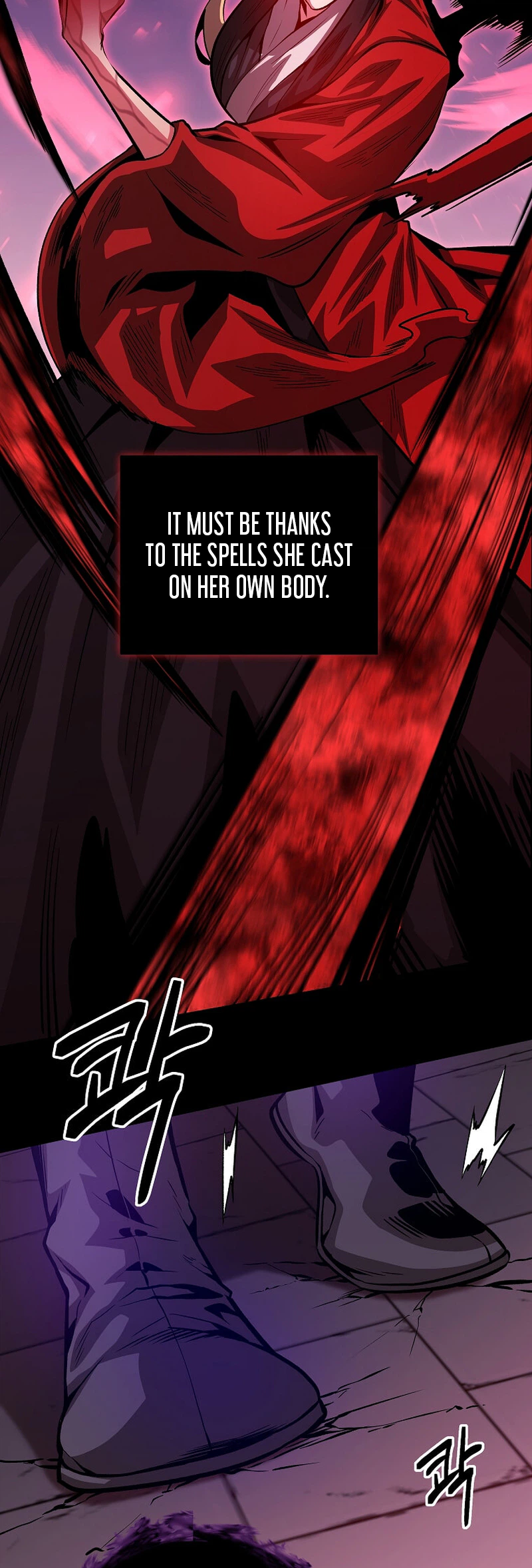 The Ruler Of Darkness Chapter 23 Page 23