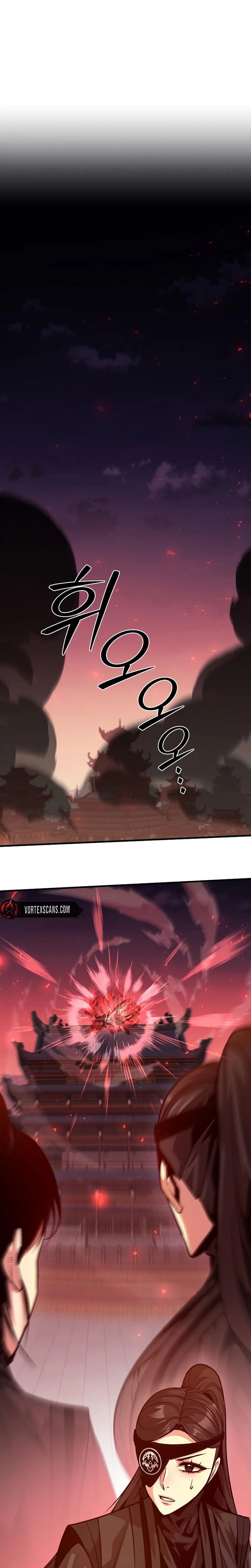 The Ruler Of Darkness Chapter 23 Page 25