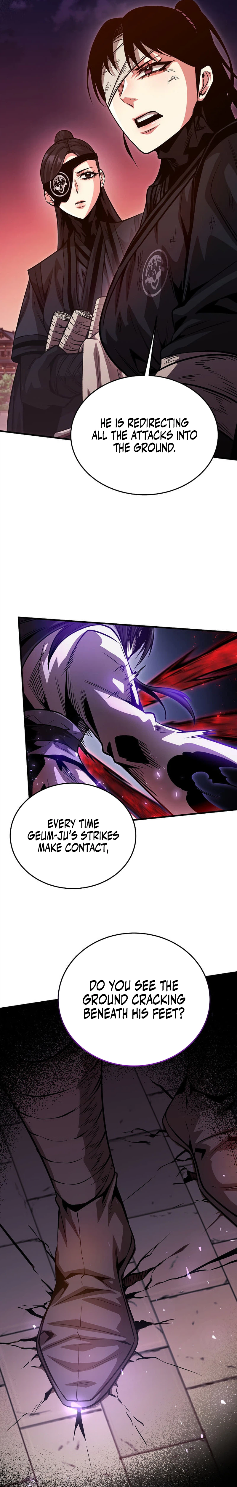 The Ruler Of Darkness Chapter 23 Page 27