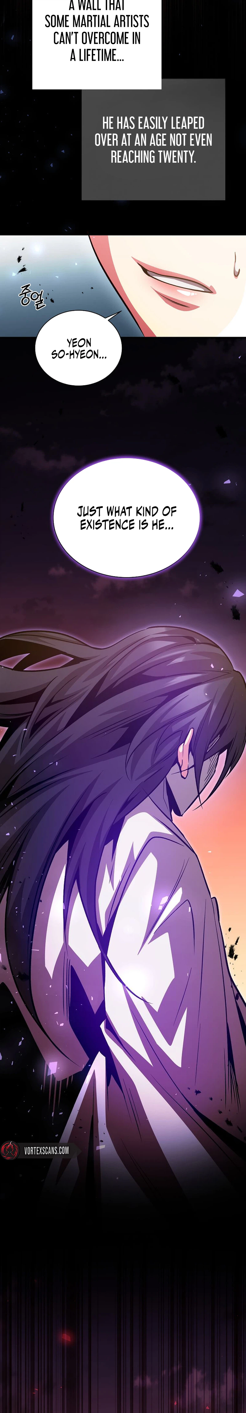 The Ruler Of Darkness Chapter 23 Page 32