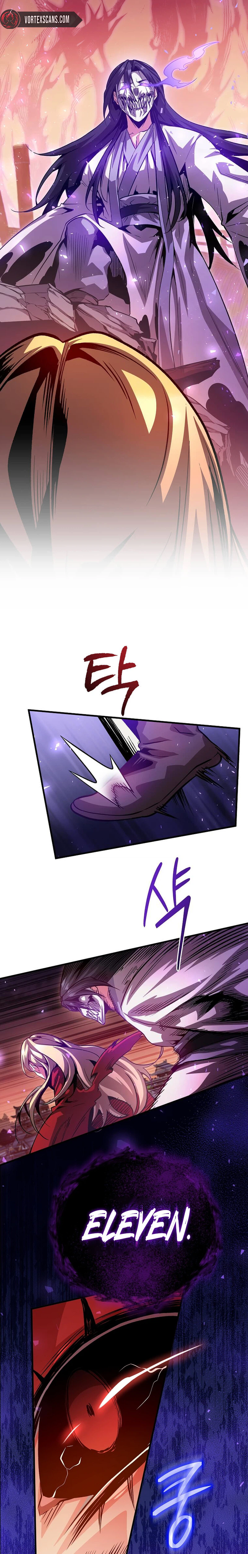 The Ruler Of Darkness Chapter 23 Page 34