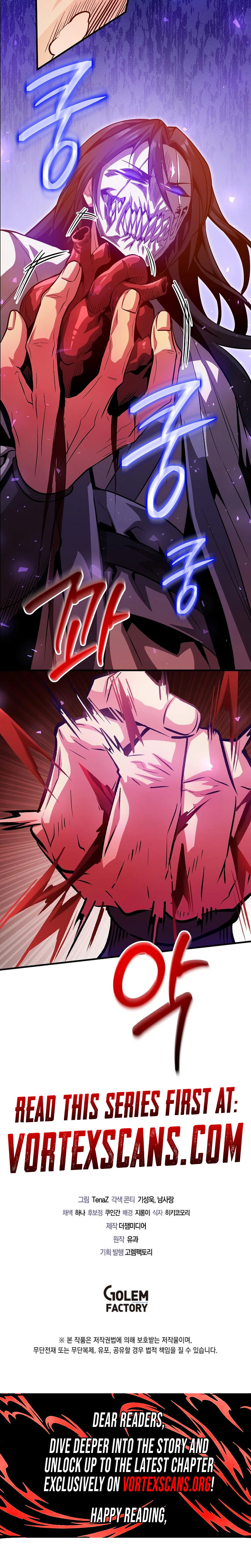 The Ruler Of Darkness Chapter 23 Page 35