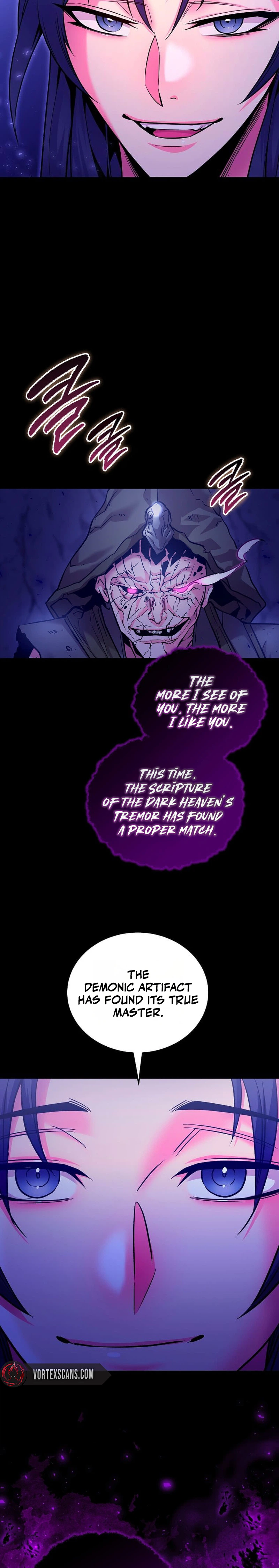 The Ruler Of Darkness Chapter 5 Page 6