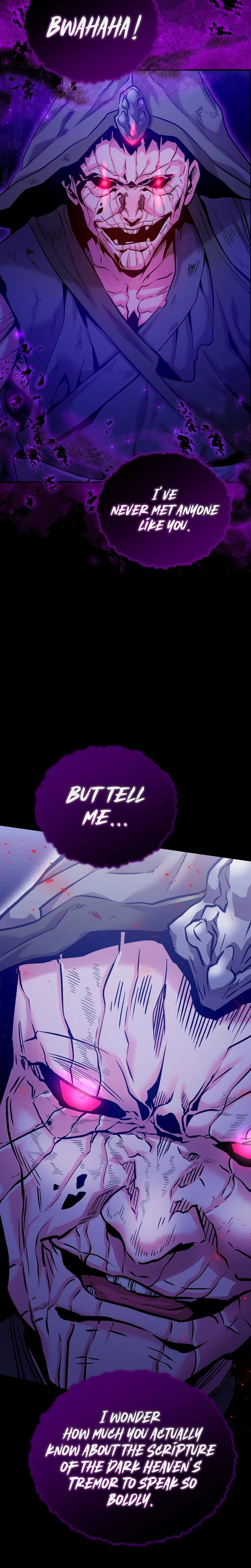 The Ruler Of Darkness Chapter 5 Page 7