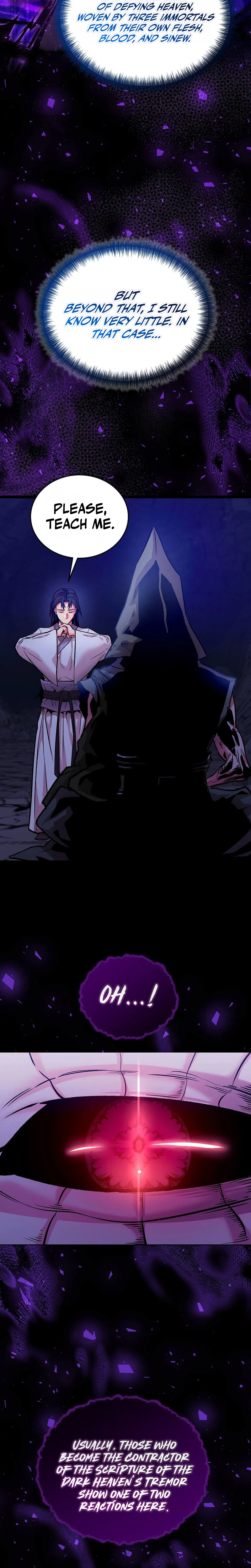 The Ruler Of Darkness Chapter 5 Page 9