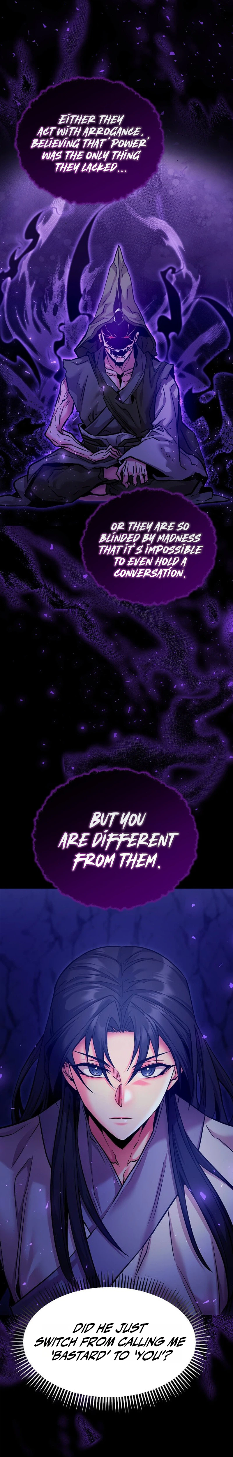 The Ruler Of Darkness Chapter 5 Page 10