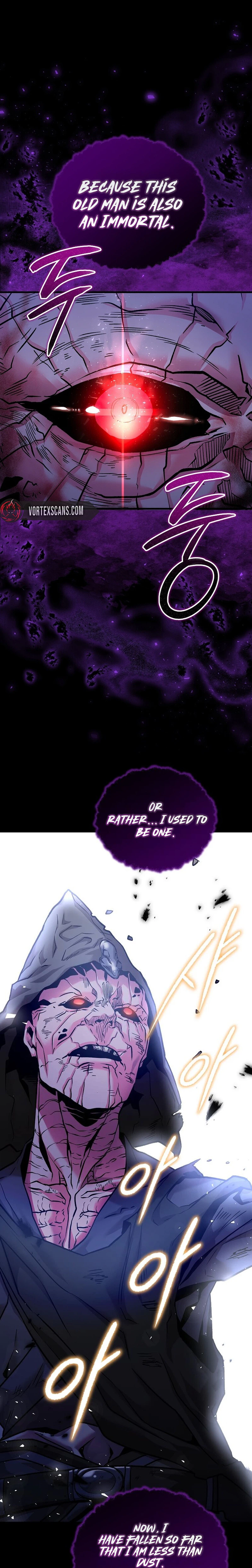 The Ruler Of Darkness Chapter 5 Page 12