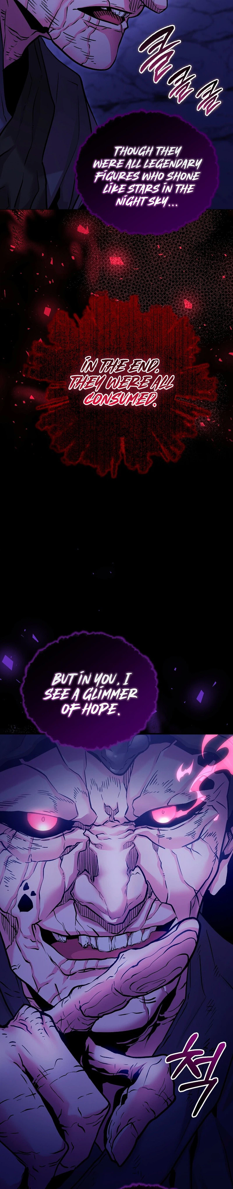The Ruler Of Darkness Chapter 5 Page 15