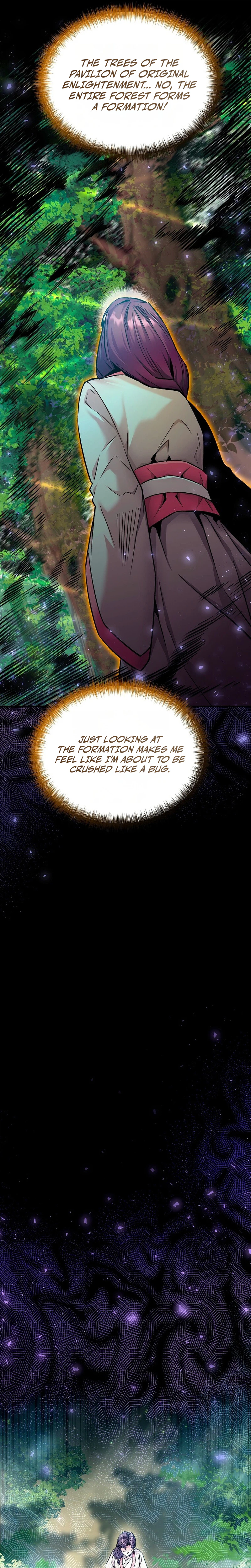 The Ruler Of Darkness Chapter 3 Page 10