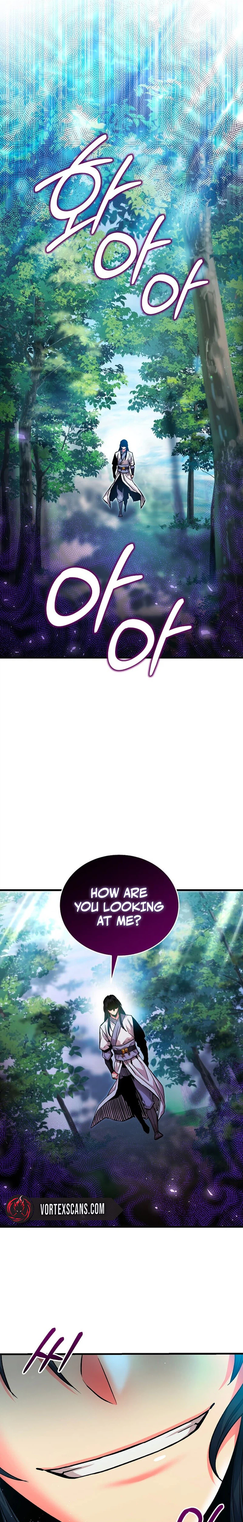 The Ruler Of Darkness Chapter 3 Page 13