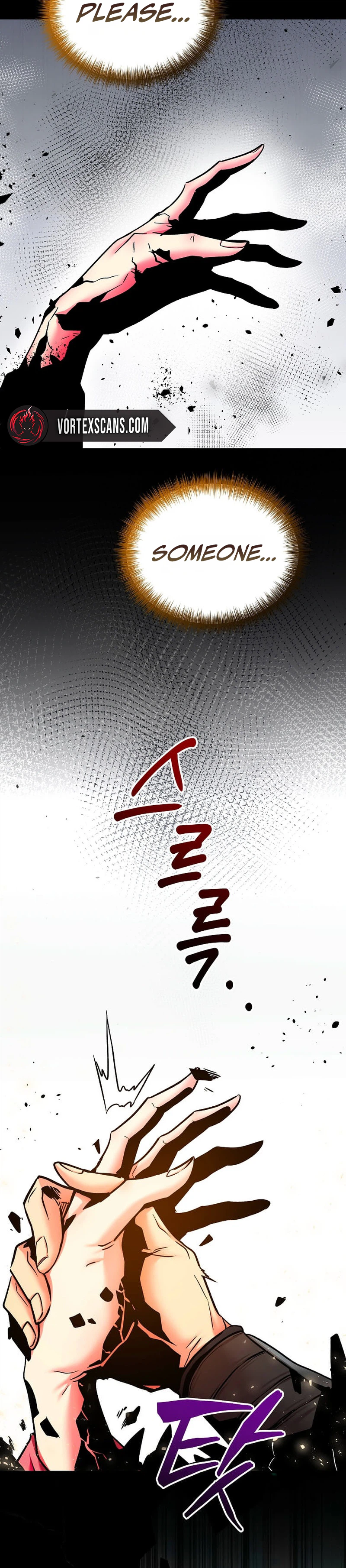 The Ruler Of Darkness Chapter 3 Page 18