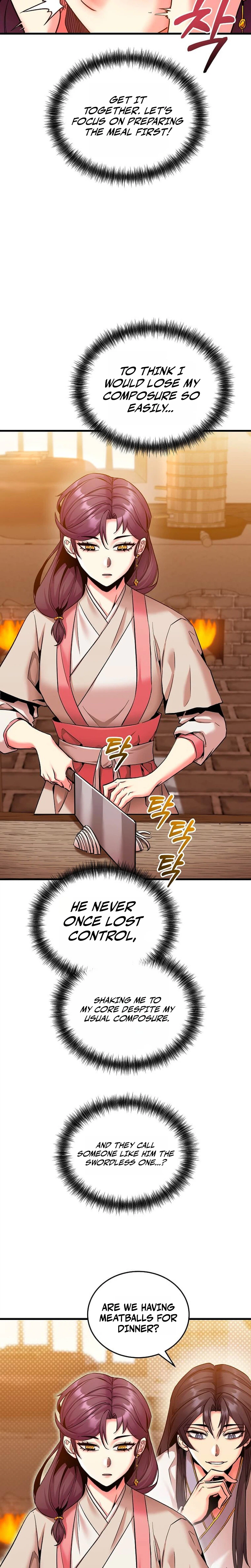 The Ruler Of Darkness Chapter 3 Page 35