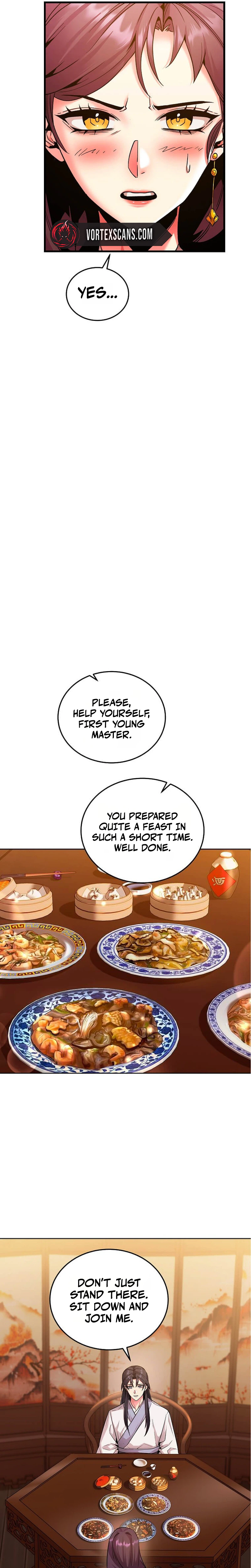 The Ruler Of Darkness Chapter 3 Page 37