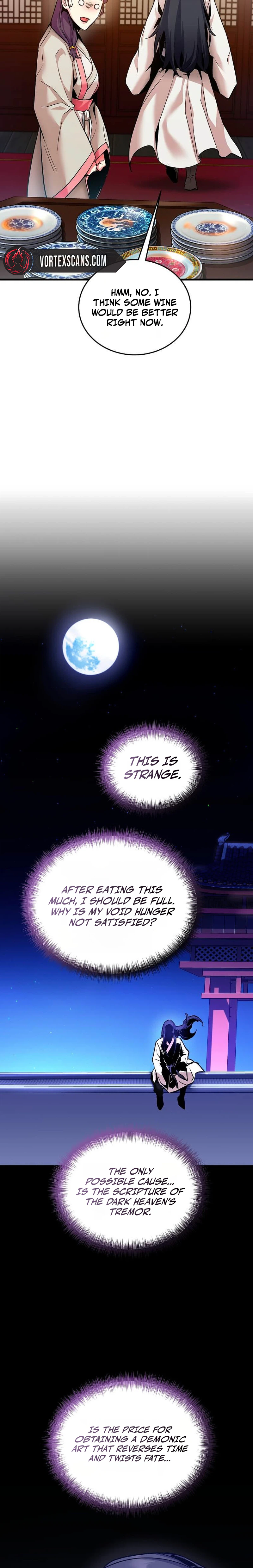 The Ruler Of Darkness Chapter 3 Page 42