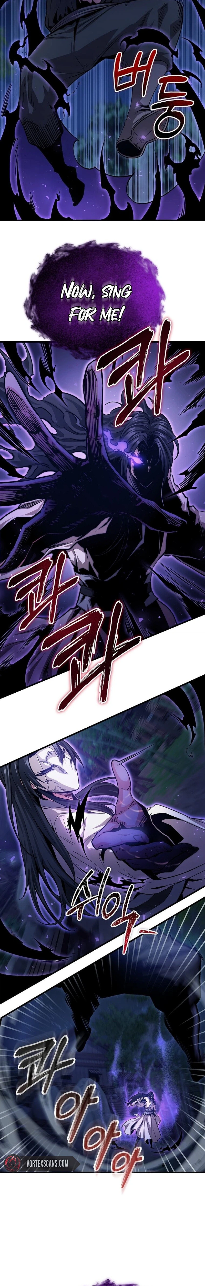 The Ruler Of Darkness Chapter 13 Page 8