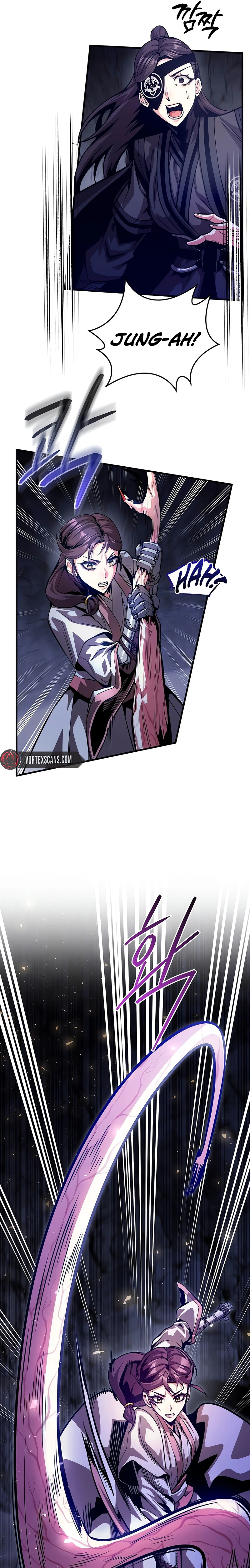 The Ruler Of Darkness Chapter 25 Page 11