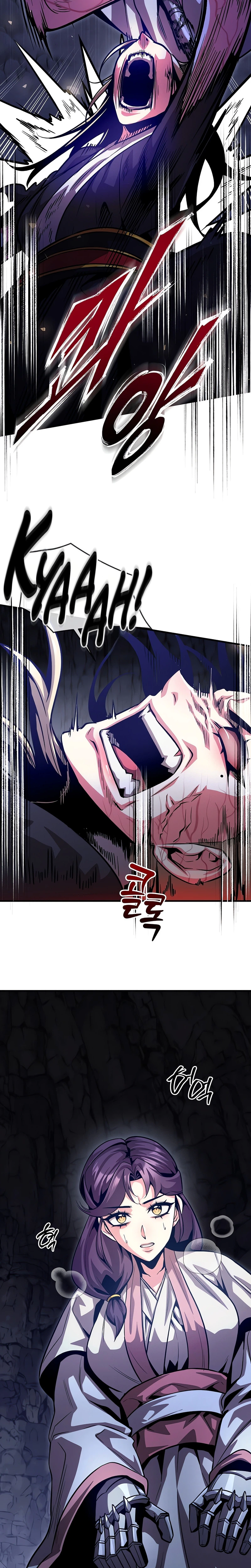 The Ruler Of Darkness Chapter 25 Page 12