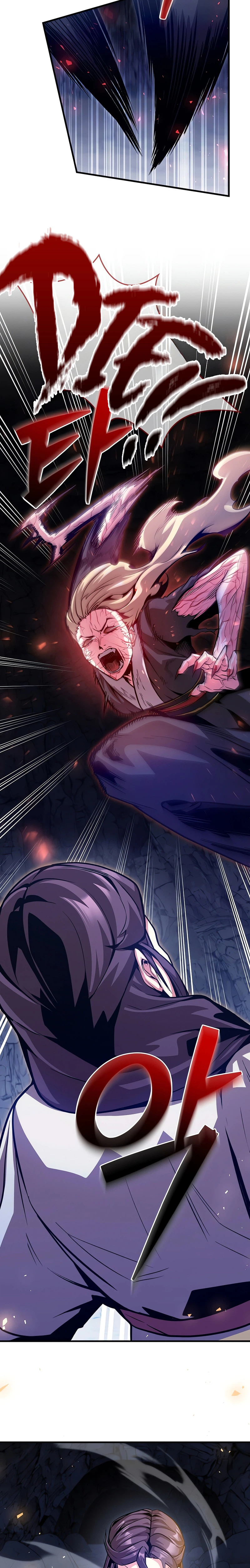 The Ruler Of Darkness Chapter 25 Page 15