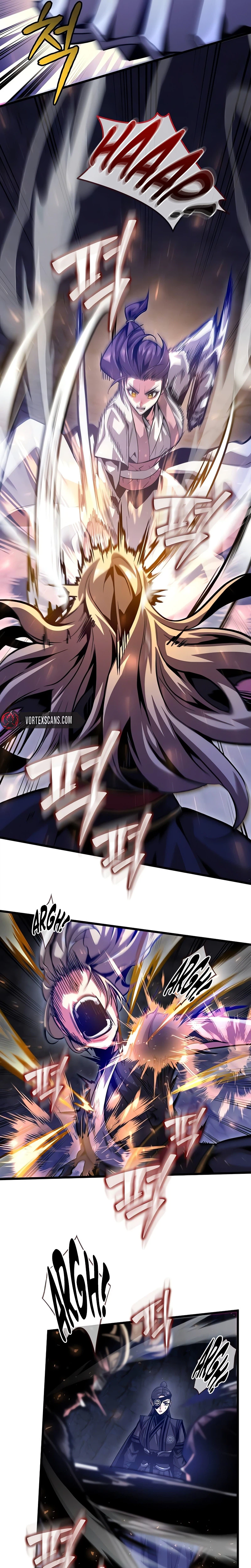 The Ruler Of Darkness Chapter 25 Page 17