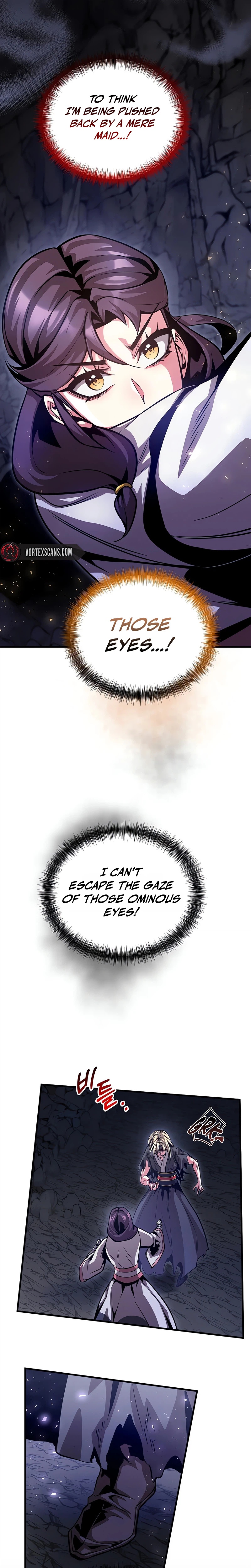 The Ruler Of Darkness Chapter 25 Page 20