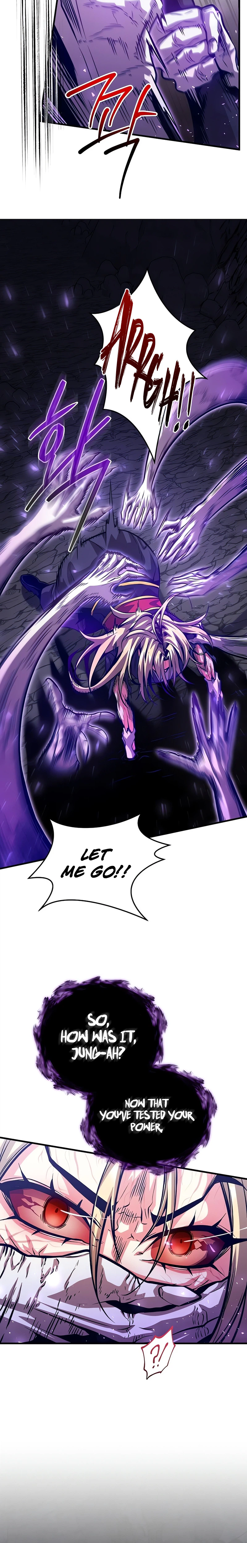 The Ruler Of Darkness Chapter 25 Page 24