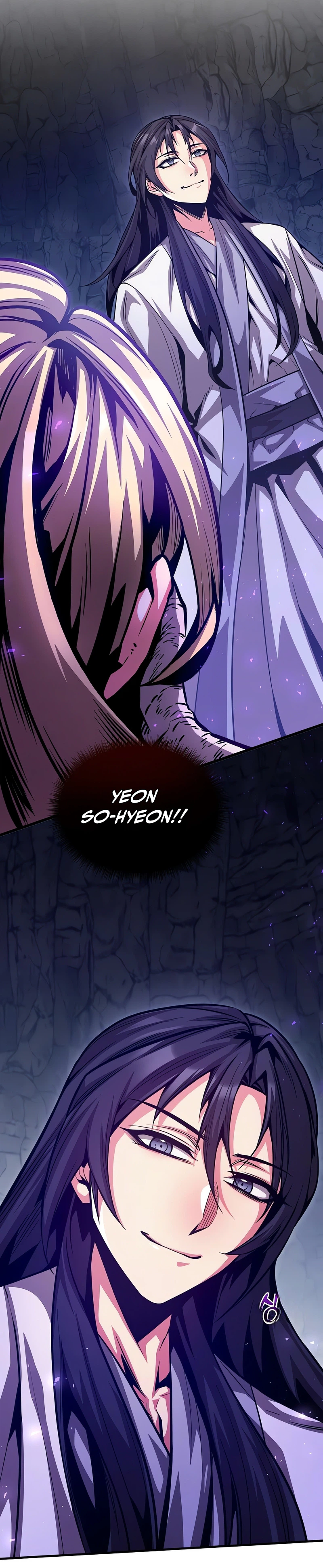 The Ruler Of Darkness Chapter 25 Page 25