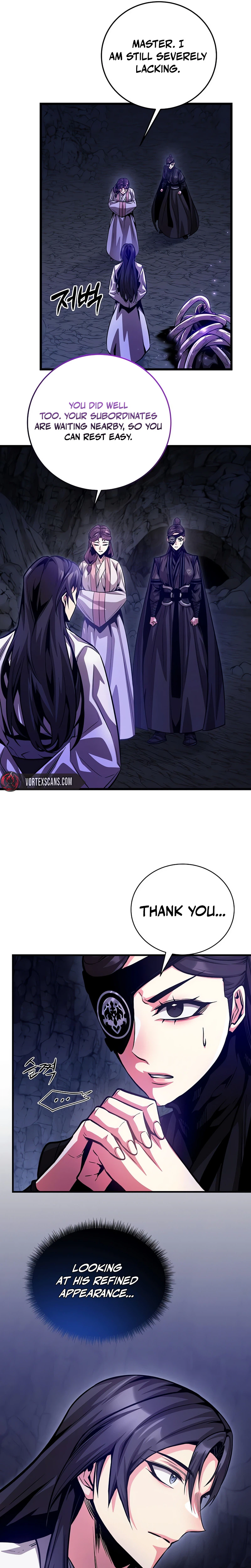 The Ruler Of Darkness Chapter 25 Page 26