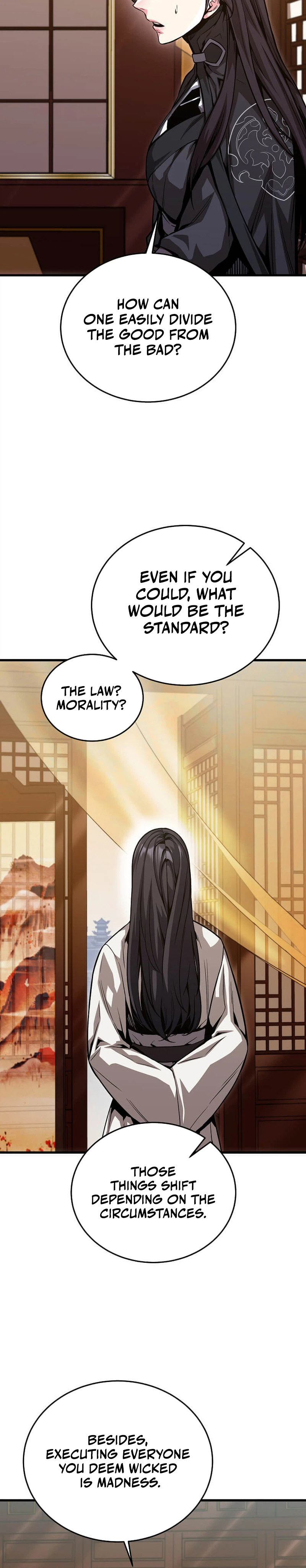 The Ruler Of Darkness Chapter 17 Page 12