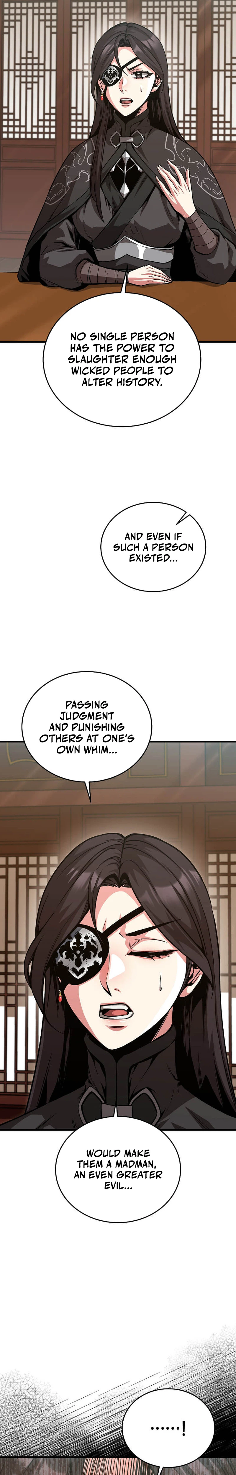 The Ruler Of Darkness Chapter 17 Page 13