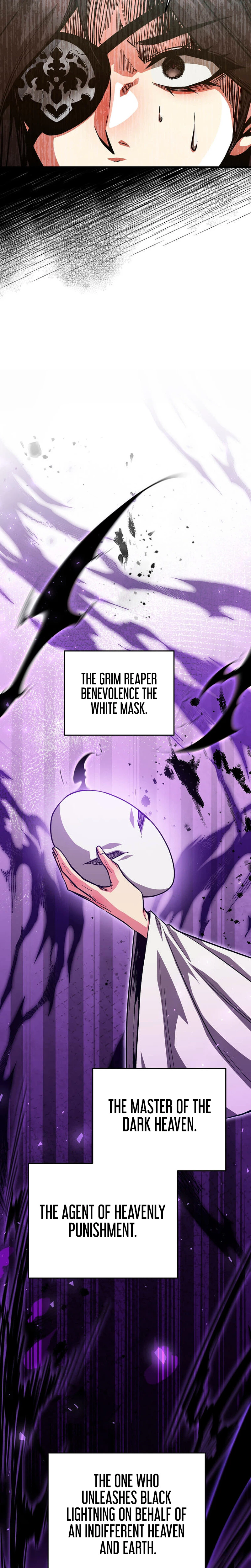 The Ruler Of Darkness Chapter 17 Page 14