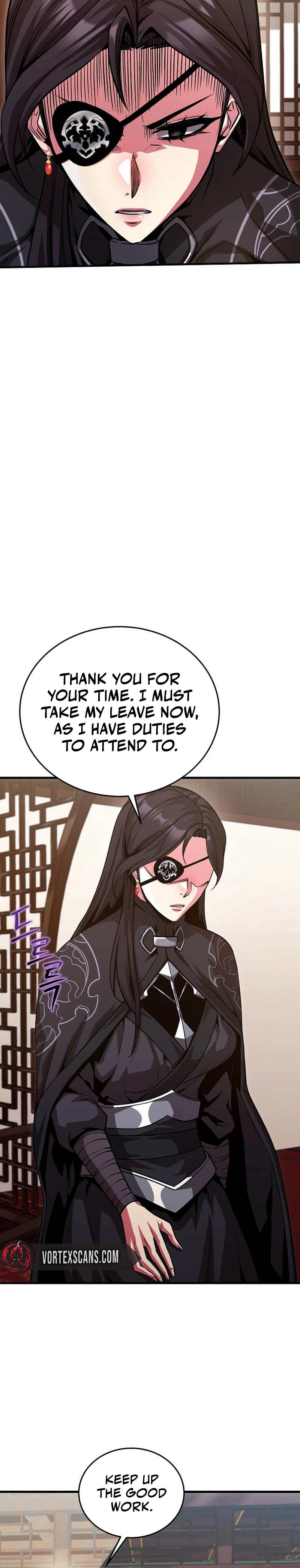 The Ruler Of Darkness Chapter 17 Page 18