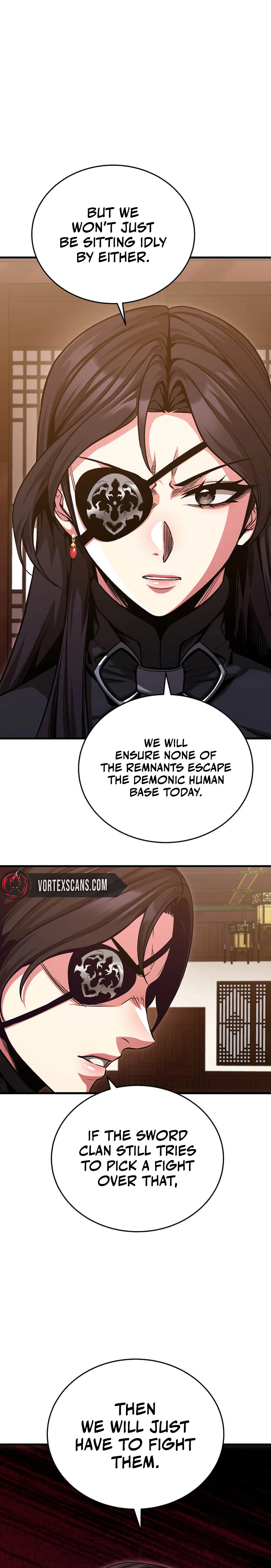 The Ruler Of Darkness Chapter 17 Page 21