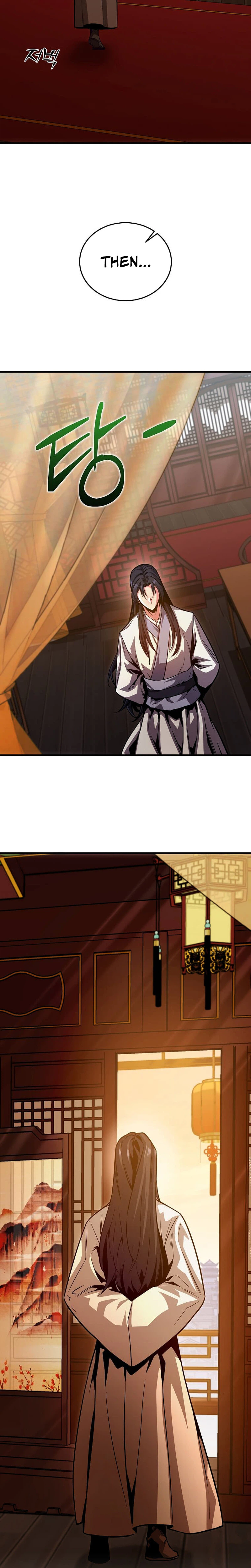 The Ruler Of Darkness Chapter 17 Page 23