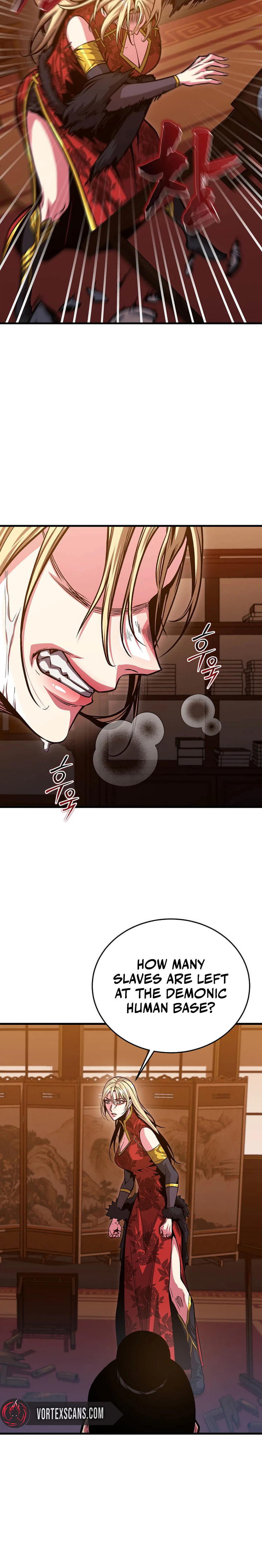 The Ruler Of Darkness Chapter 17 Page 30