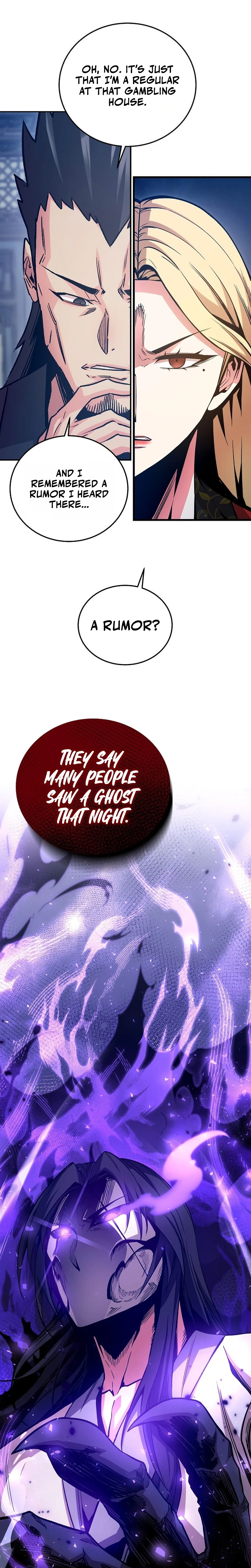 The Ruler Of Darkness Chapter 15 Page 7