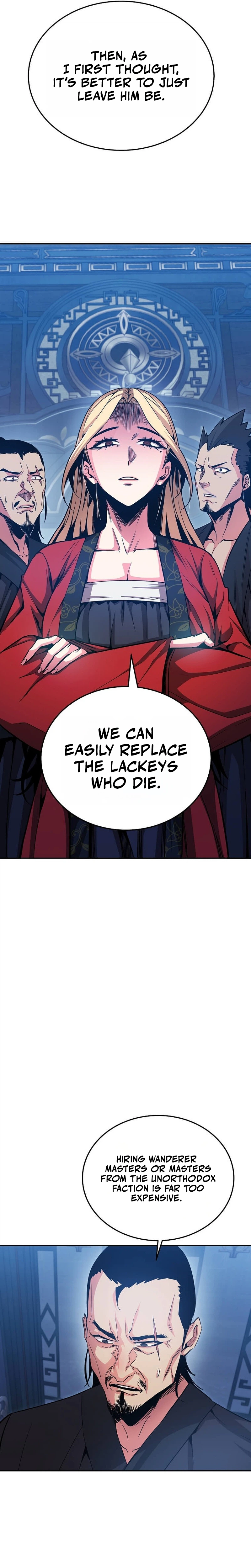 The Ruler Of Darkness Chapter 15 Page 13