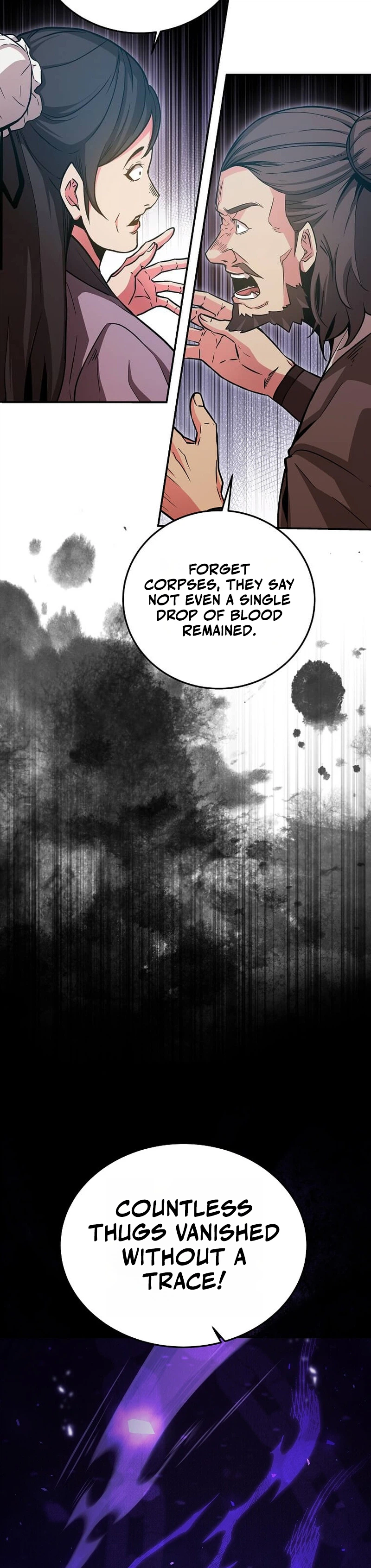 The Ruler Of Darkness Chapter 15 Page 18